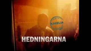 Hedningarna - Heila (True Love) chords