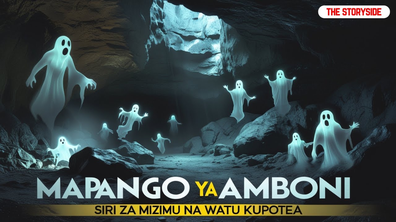 Maajabu ya Mapango ya Amboni Siri za Wenyeji na Watalii Wanaopotea