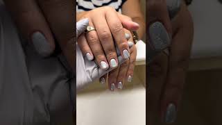 nails structuregel nailart poligel nailtutorial