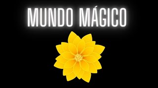 Un Mundo Mágico. Abrazos Para Tu Alma. Francisco Gallardo Perogil