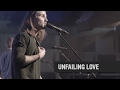 Unfailing Love Canyon Hills Worship 