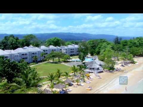 Couples Sans Souci - Ocho Rios, Jamaica - Video Pr...