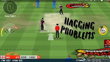 ‌HOW U CAN SOLVE THE HANGING PROBLEMS IN WCC 2 GAME 😨😨😨😨😨😰