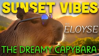 Relaxing Vibes with Eloyse: Perfect Playlist for an Unforgettable Sunset 🌅✨