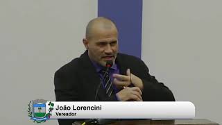Na Tribuna #10 - João Lorencini