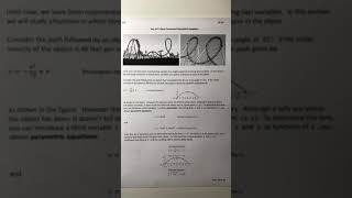 Math 370 Section 10.7 A