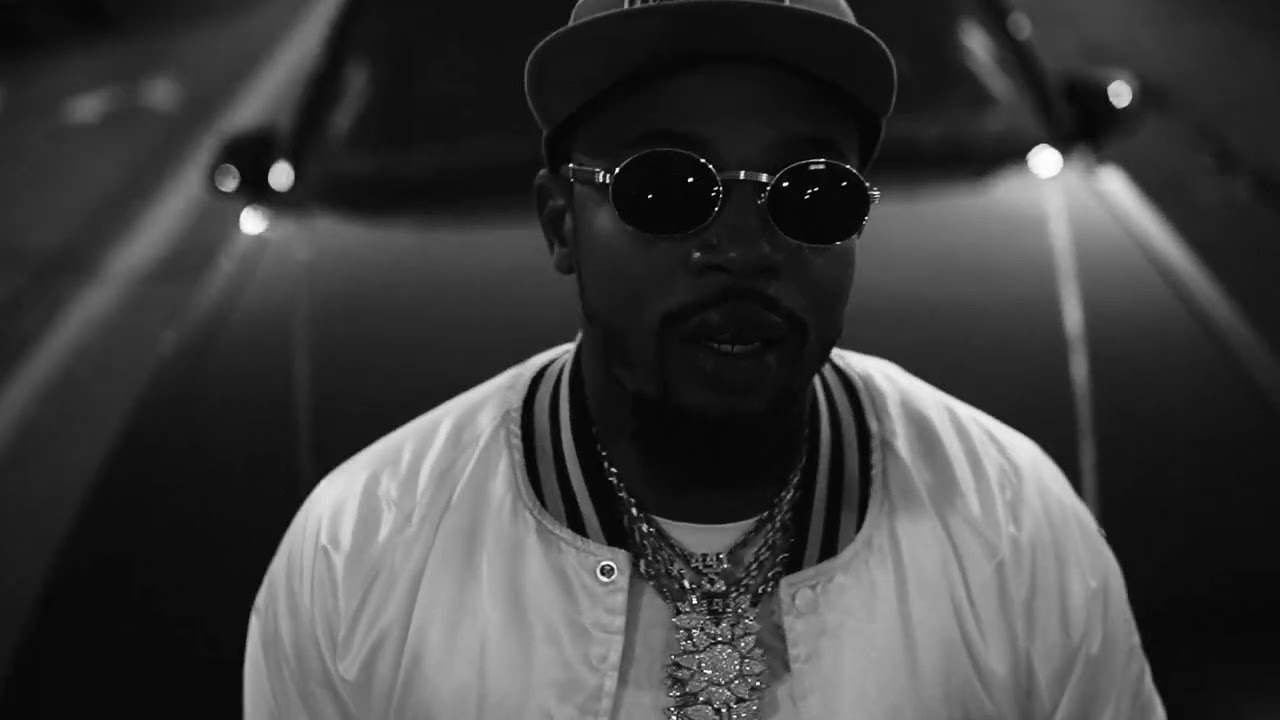 Los - Scene Off Belly (Official Video) - YouTube