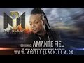 Amante Fiel Mr Black
