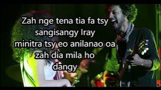 Mampivika drako Mafonja-PitLeo- Mr Sayda