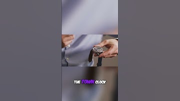 The Surprising History Behind Chiming Complications in Watches