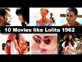 Top 10 Movies like Lolita 1962