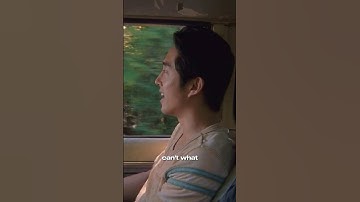 Rick loved Glenn | The Walking Dead #shorts
