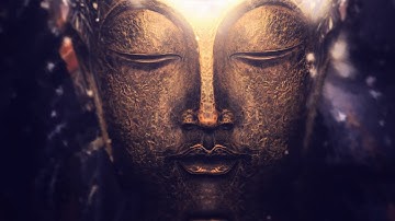 Cleanse Your Mind Body & Soul • 432Hz Healing Meditation Music, Spiritual Detox, Remove Negativity