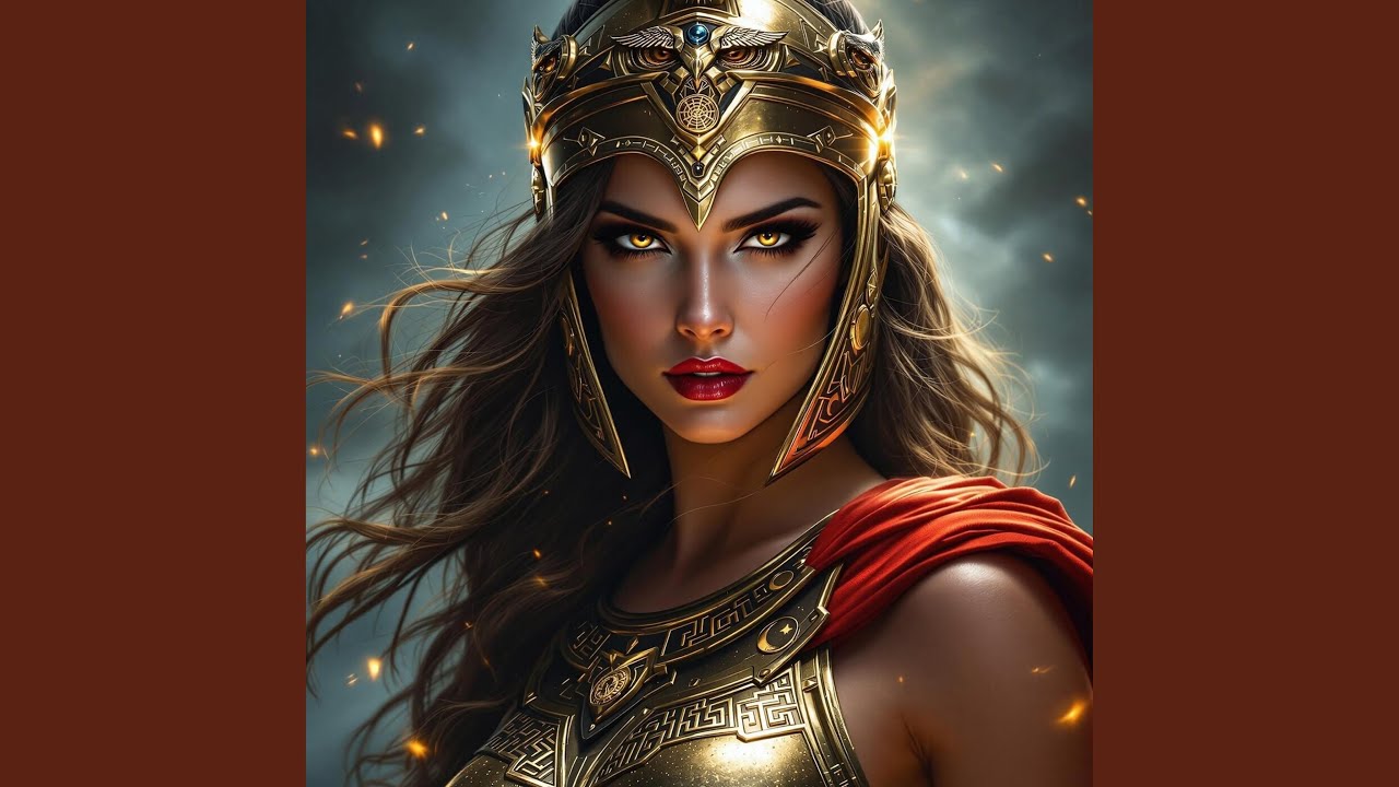 Parting So Gracefully