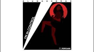 AlunaGeorge - I'm in Control feat. Popcaan (ricco harver remix)