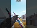 Easy Ramp Smoke #counterstrike