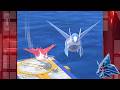 ULTIMATE MODS : Testing Prototype Latios &amp; Latias + Custom Moveset