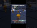 How to ruin friendship playing Fish Stick Protocol
