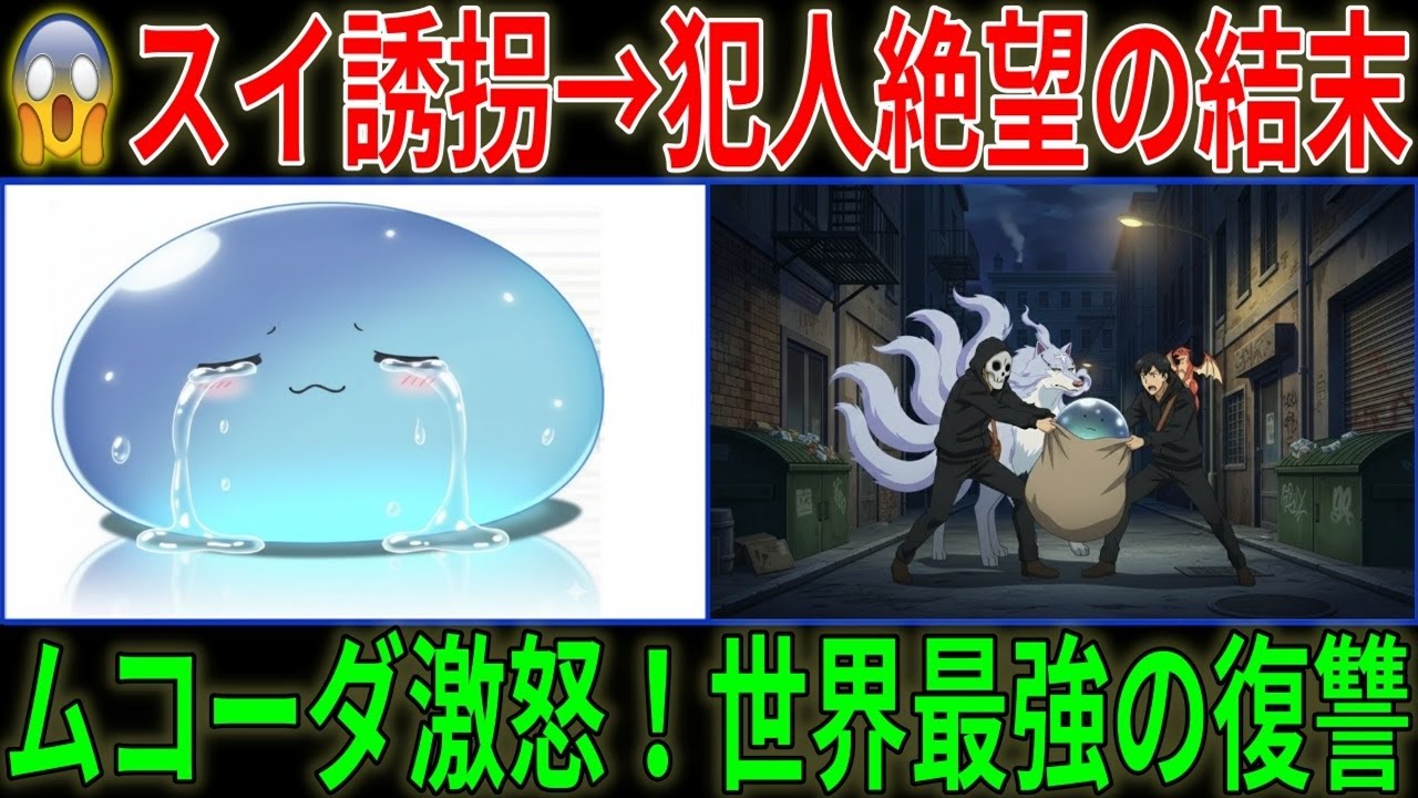 とんでもスキルで異世界放浪メシ2 第78話｜スイ誘拐！フェル&ゴン爺が本気の怒り…【とんスキ / 異世界放浪メシ】