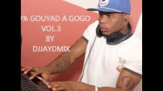 100% GOUYAD A GOGO VOL.3 KOMPAS MIX 2012( BY DJJJAYDMIX)
