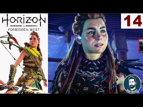 ASSORBIAMO POSEIDONE - Horizon Forbidden West - Gameplay ITA - Walkthrough 13