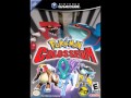 Pokemon colosseum cipher peon battle music