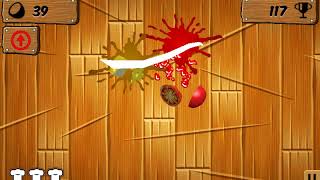 Pizza Ninja 3 - gameplay screenshot 5