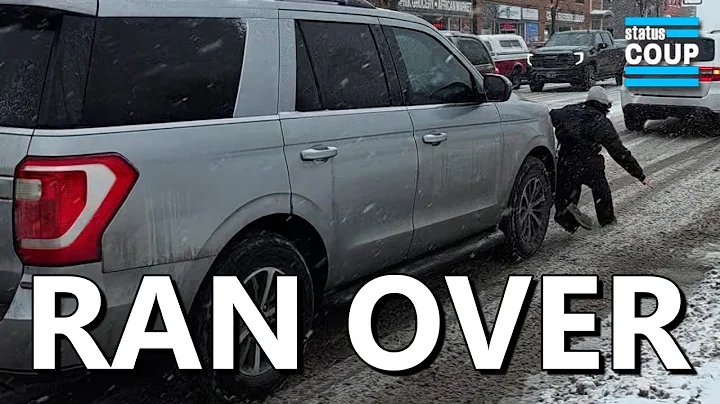 ICE Now RUNNING OVER Americans, Sabby Sabs on BLACK ERASURE Documentary