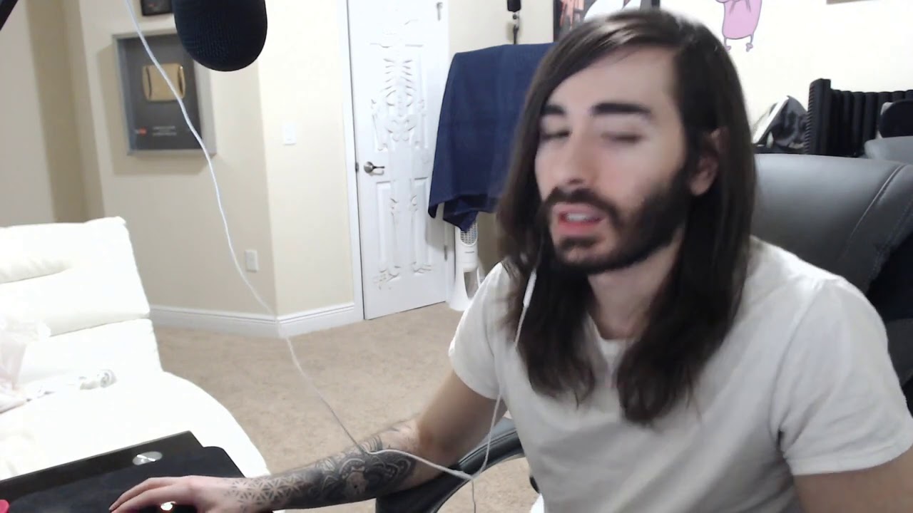 moistcr1tikal Twitch Stream Aug 13th, 2020 [Fast & Furious Crossroads]