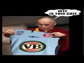 State of origin vb blues