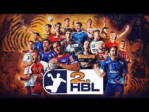 2. Handball-Bundesliga mit Relevanz im deutschen Sport - Markenkampagne zum Saisonstart betont bundesweite TV-Präsenz und regionale Verbundenheit 2. Handball-Bundesliga mit Relevanz im deutschen Sport - Markenkampagne zum Saisonstart betont bundesweite TV-Präsenz und regionale Verbundenheit