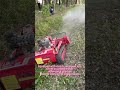 Remote control lawnmower #remotecontrollawnmower #lawnmower #grasscursher