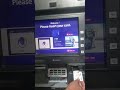 SBI New ATM card Activate & PIN Set #Shorts #StarOnline