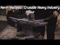 Kevin macleod  crusade heavy industry  1 hour no copyright epic music