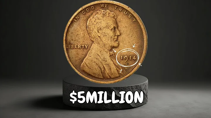 RETIRE IF YOU FIND THIS TOP 5 USA WHEAT PENNIES THAT COULD MAKE YOU A MILLIONAIRE! CHECK YOUR COINS
