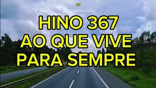 Hino ccb Cantados, Passando por Ponta Grossa voltando de Curitiba para Maringá. #joaootaviorufino