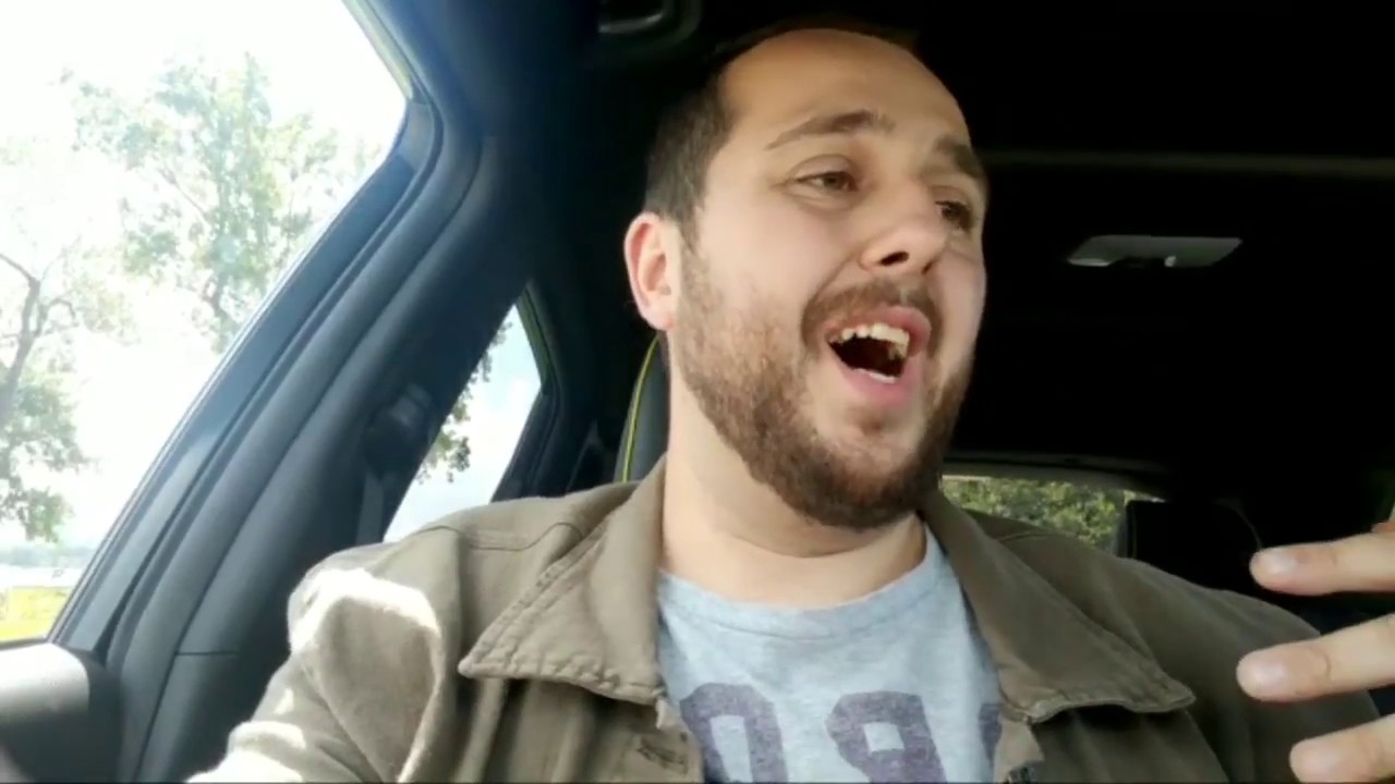 Обзор 2018 Hyundai Kona - ПРЯМАЯ ТРАНСЛЯЦИЯ