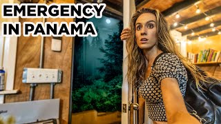 EMERGENCY in the NIGHT... We Need A Hospital NOW