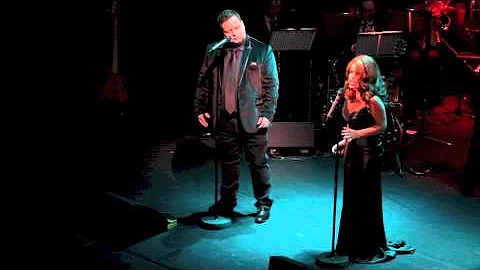 Paul Potts and Joanna Forest - Point of no Return