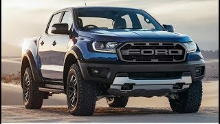 The 2019 Ford Ranger Is the Return of the Ranger to the USA