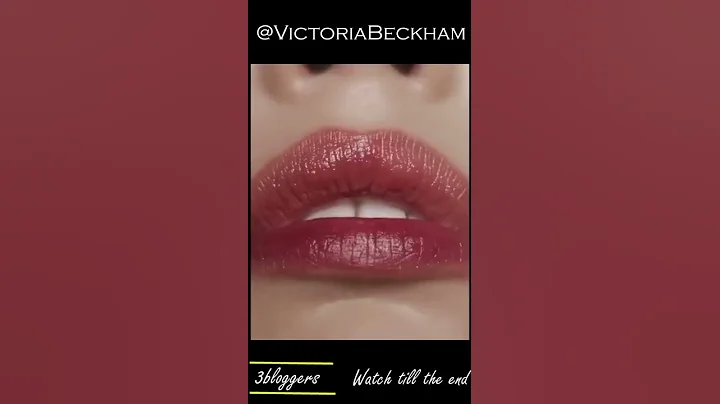 Makeup Look of Zendaya from "Euphoria" Season 2 - Most trending makeup from Euphoria  #shorts