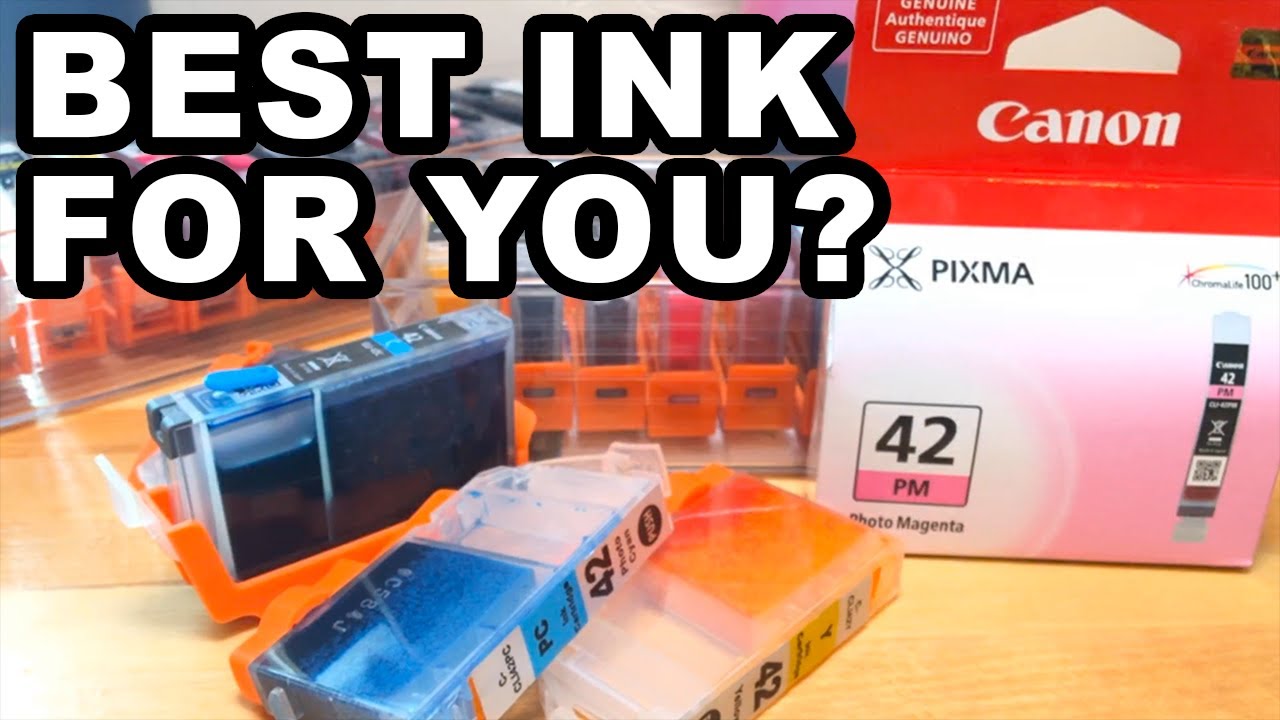 canon-pro-100-ink-options-oem-3rd-party-or-refill-youtube