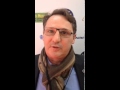 Paulus interview agecotel 2014 iphone