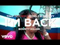 Tina hoodcelebrityy bounty killer  im back remix official