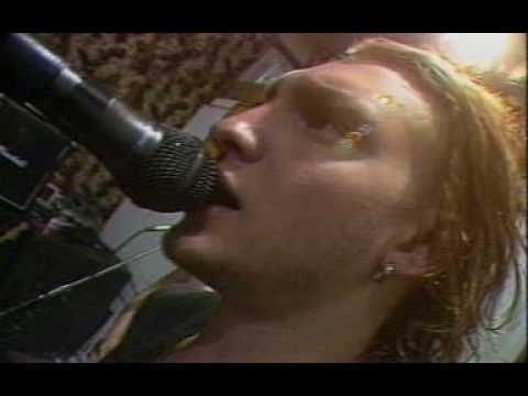 Alice In Chains - King 5 Documentary