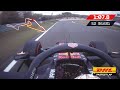 Verstappen's Nurburgring Lap Record: Fastest Lap | 2020 Eifel Grand Prix | DHL