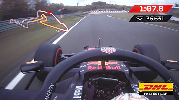 Qual è il circuito più lungo della Formula 1?