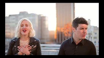 Lorelei Tarón Ft. Kike Pavón - Canta Sobre Mi (Video Oficial)