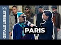 Best mens fashion in paris  street styled