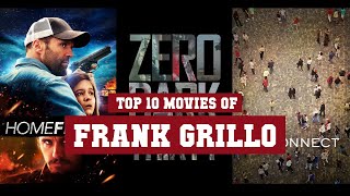 Frank Grillo Top 10 Movies | Best 10 Movie of Frank Grillo